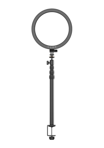 Ulanzi K13 Streaming Key 10" Led Işık