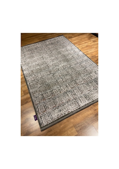 Serenıty Jv03a Gri Halı