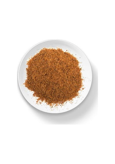 Organik Bitkim Kebabiye Tozu 250 G