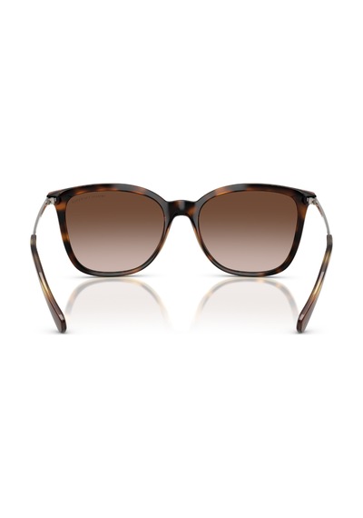 Ax 4151s 821313 55 Armani Exchange Güneş Gözlüğü Siyah