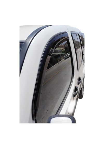 Mercedes W210 E200 Cam Rüzgarlığı 4lü 1995 2002 Arası