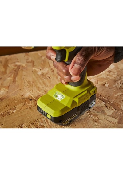 Ryobi Rpd18bl1-2c42s 18v Akülü Darbeli Matkap 5133006138