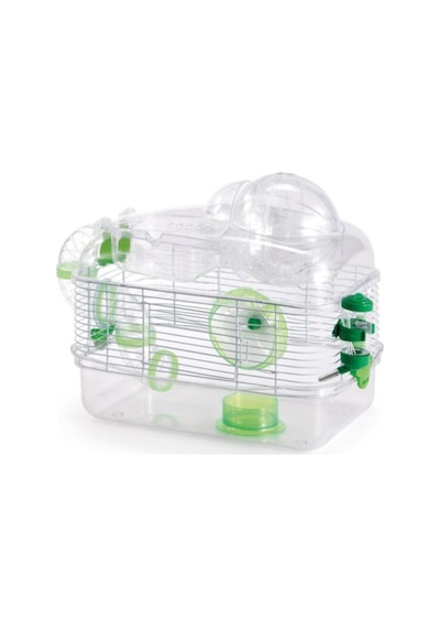 Orjin Hamster S811 Kafesi 40x28x38 Cm