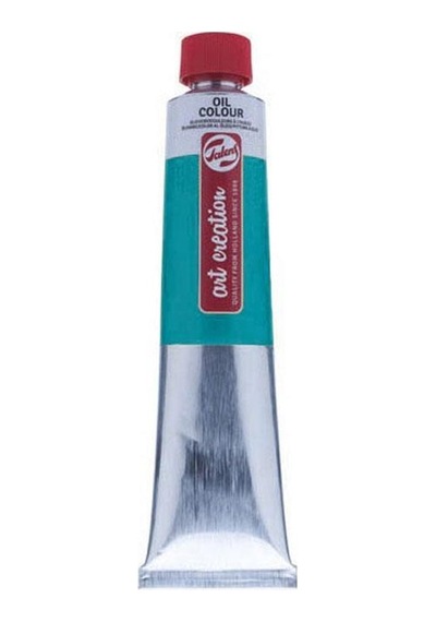 Ac. 200 ML Yağlı Boya 565 Phth. Turqua. Blue