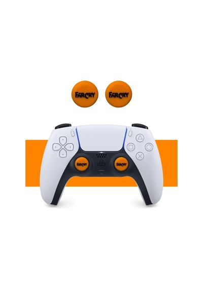 Ps3, Ps4, Ps5, Xbox Uyumlu Analog Stick Koruyucu - Clt-2039