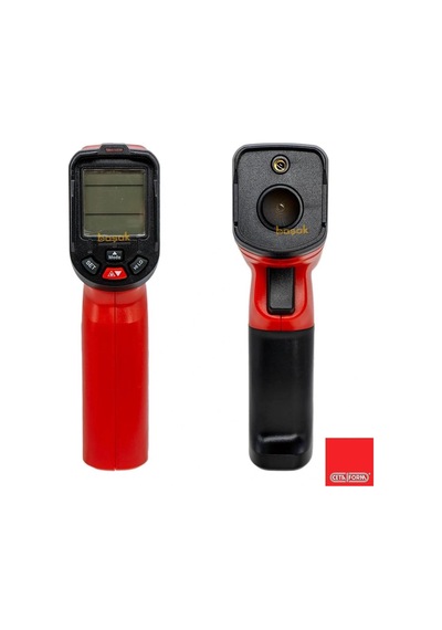 Tr Infrared Lazerli Termometre -30 C / 500 C G90-ır500