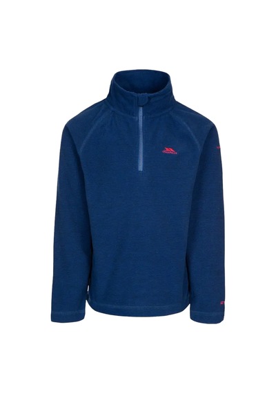 Trespass Trespass Keynote - Fleece Erkek Çocuk Mavi Polar Dn Lacivert