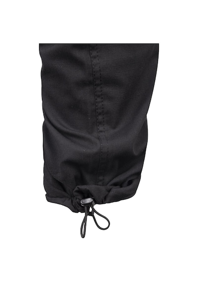 Evolite Desert Tactical Pantolon - Siyah (488580813) Çok Renkli