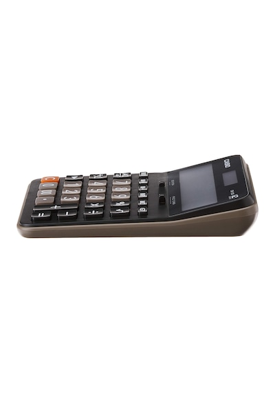 Casio DX-12B Masa Tipi 12 Hane Hesap Makinesi