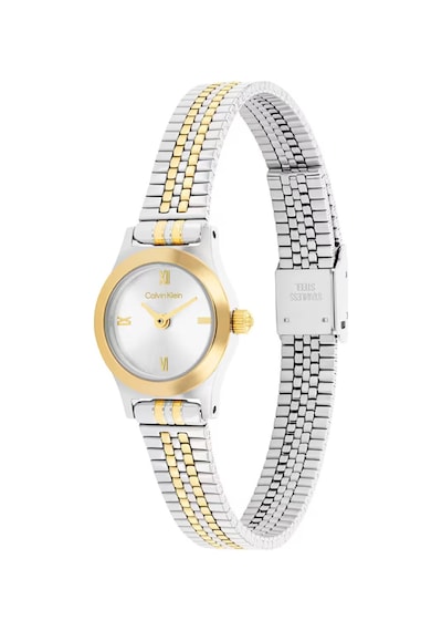 Calvin Klein Ck25100207 Kadın Kol Saati Çok Renkli