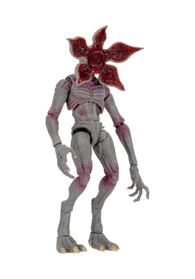 Stranger Things Hunt & Battle Aksiyon Figürü 10 Cm Demogorgon