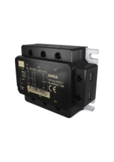 Epda3-425Z 25A Solıd State Relay