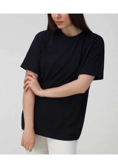 Kozia Outdoors Malkoçbey Brokliyn Baskılı T-şhirt Siyah SIYAH