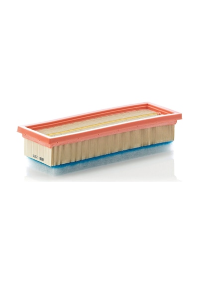 Mann Filter C2859 Hava Filtresi