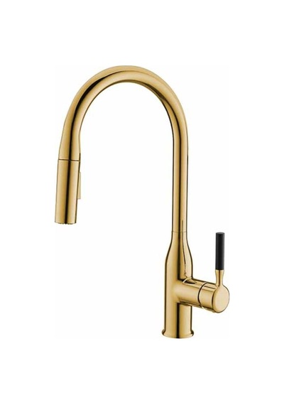 Newarc Step Spiralli Eviye Bataryası Altın 900598
