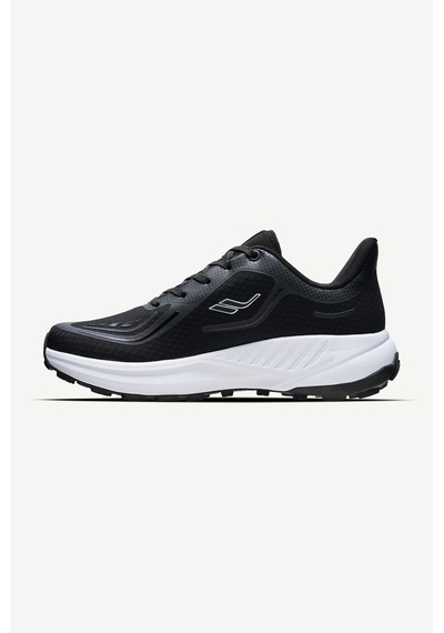 Lescon Miura 4 Erkek Sneaker Ayakkabı Siyah