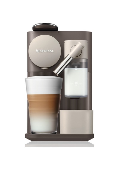 Nespresso F111 Lattissima One Kapsüllü Kahve Makinesi