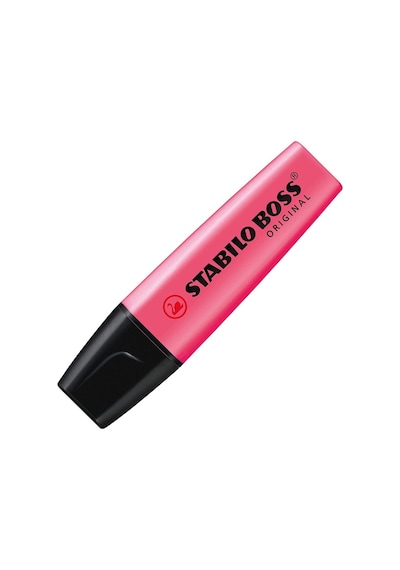 Stabilo Boss Fosforlu Kalem Pembe 70/56 Pembe