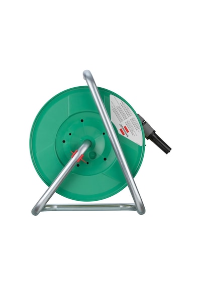 Brennenstuhl Premium Serisi Ws3220 Ayarlanabilir Püskürtme Nozullu 20 Metre Su Hortum Makarası