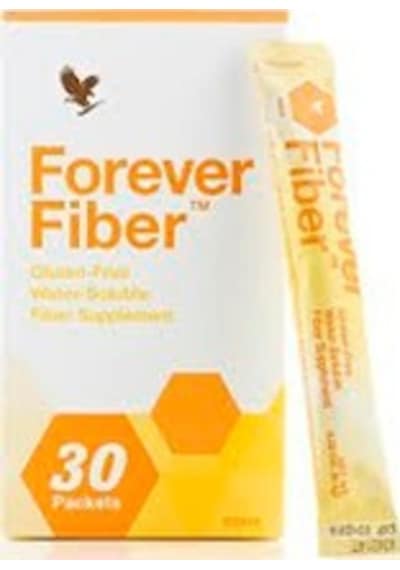 Forever Fiber -Ürün Kodu 464