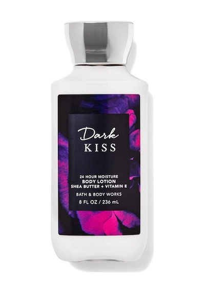Bath & Body Works Dark Kiss Vücut Losyonu 236 Ml
