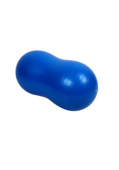 Busso Pea-45 Fıstık Şekilli Pilates Topu 100 CM Pompalı