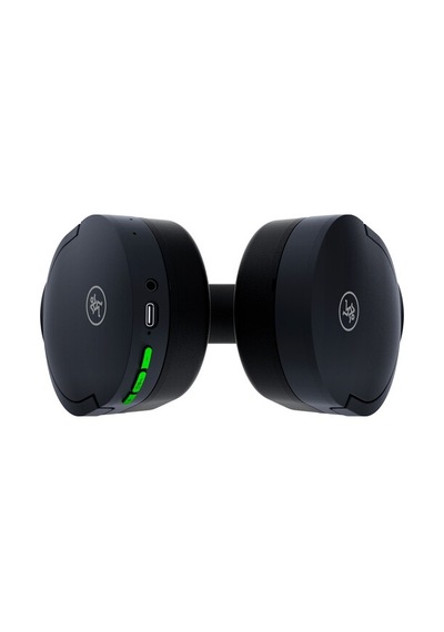 Mackie Mc-40bt Wireless Closed Kulaklık 110151800101