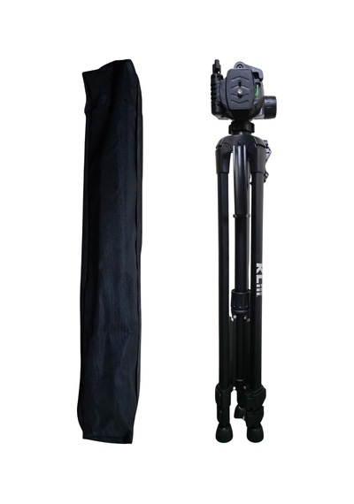 Klpro Kllzt2 1/4" 60-150cm Alüminyum Tripod/ayak