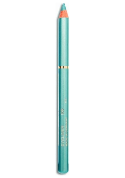 Misten Cosmetics Göz Kalemi 108 Yeşil
