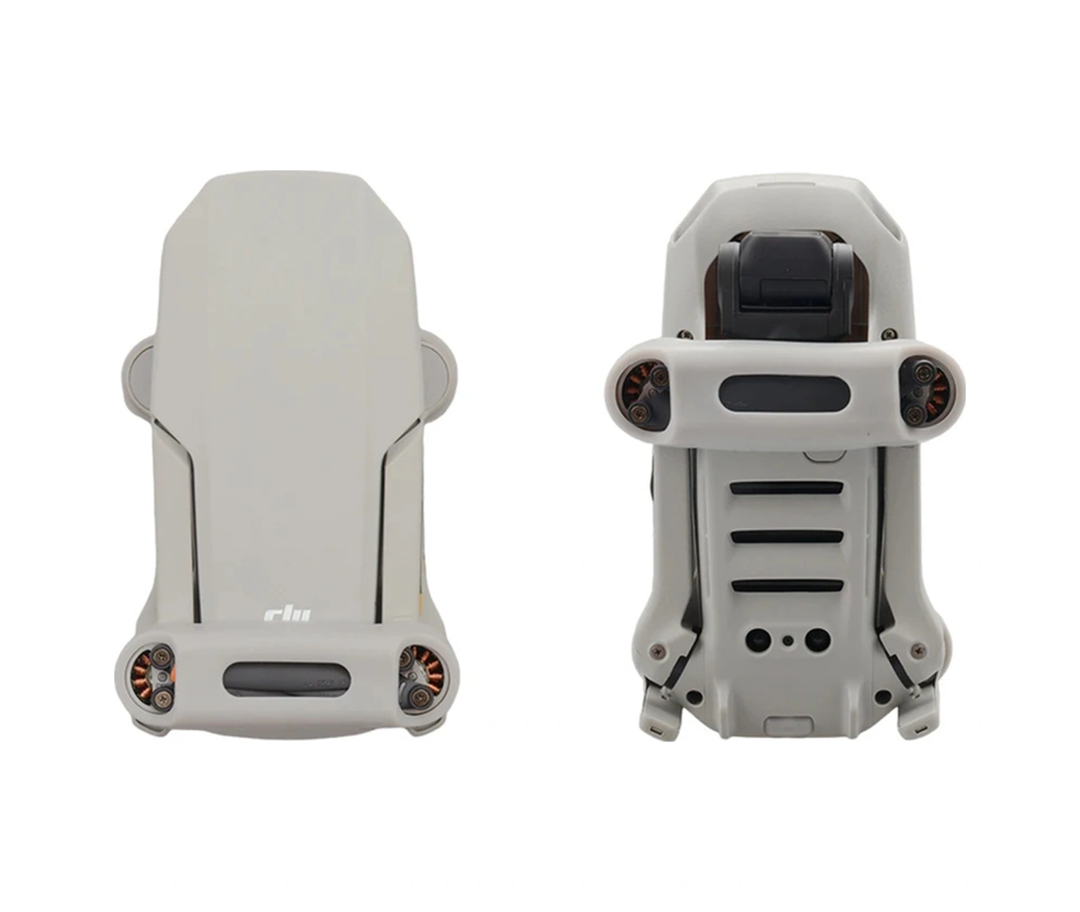 Djı Mavic Mini/mini Se/mini 2 Drone Pervane Sabitleyici İçin Pervane Tutucu Koruyucu Sabitleyici...