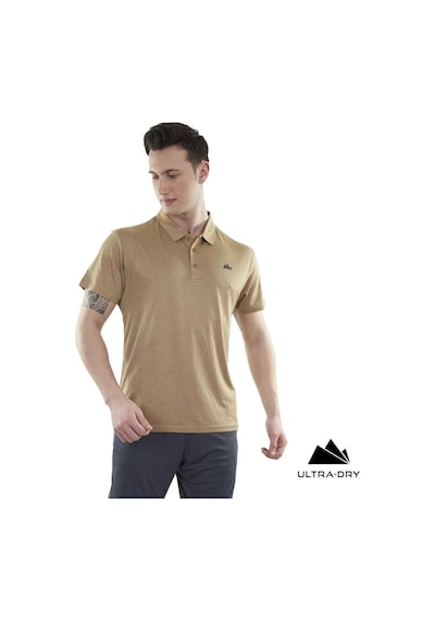 Alpinist Horizons Ultra Dry Erkek Tişört 001