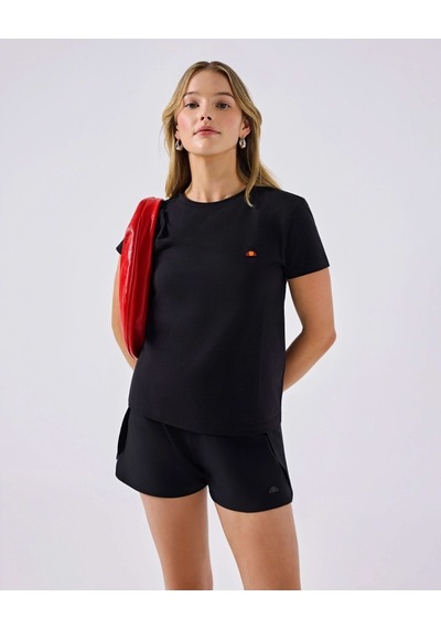 Ellesse 6sf5028-bk Kadın Tişört - Siyah