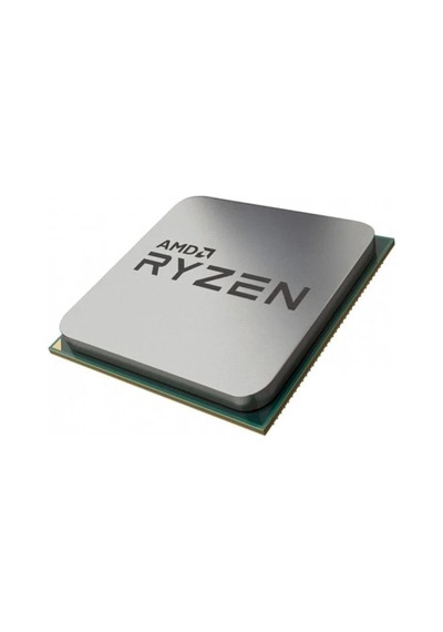 Amd Ryzen 5 5500 4.2ghz 19mb Am4 65w Novga Tray