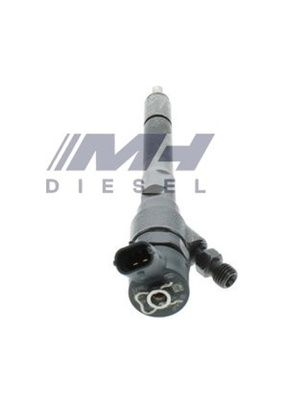 Bosch 0445110253 Enjektör Hyundai Santa Fe 2.2 Crdi Grandeur D4eb