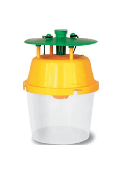 Funnel Güve Tuzağı
