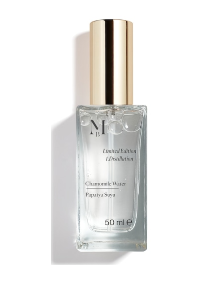 Misbahçe Papatya Suyu & Nemlendirici Saç Açıcı Tonik 50 Ml