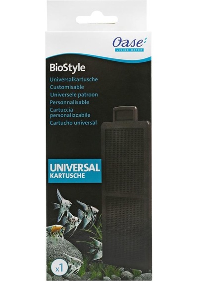Oase Biostyle Universal Kartuş Sünger 1 Adet