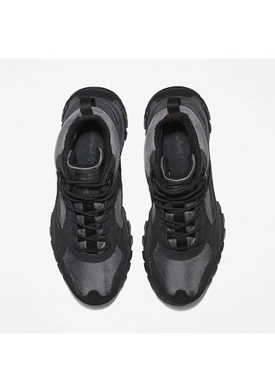 Timberland Lincoln Peak Mıd Lace Up Waterproof Hıkı Erkek Ayakkabısı Tb1a44kk0151 Siyah