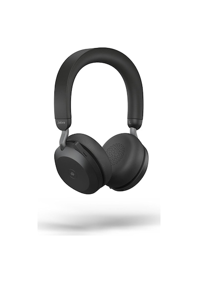 Jabra Evolve2 75 Link 390c Ms Stereo Siyah Kulaklık