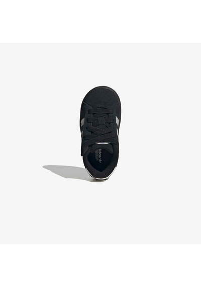 Adidas Campus 00s Led Lights Comfort Elastic Lace Çocuk Siyah Spor Ayakkabı Kı9396