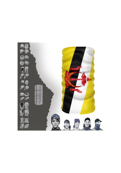 E Taktik Brunei Bayrak Desenli Boyunluk Dikişsiz Tüp Maske Buff Baf Saç Bandı Uv+50 Yansıtıcı 4 Mevsim Yarı Termal Üründür Çok Renkli - 918531832 Çok Renkli E Taktik Brunei Bayrak Desenli Boyunluk Dikişsiz Tüp Maske Buff Baf Saç Bandı Uv+50 Yansıtıcı 4 Mevsim Yarı Termal Üründür Çok Renkli - 918531832 Çok Renkli