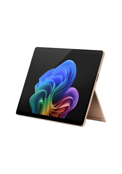 Microsoft Surface Pro 11 Snapdragon X Elite IY4-00013 16 GB 512 GB 13" W11H Dizüstü Bilgisayar