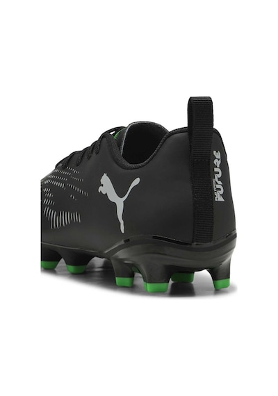 Puma Future 8 Play Fg/ag Jr Siyah