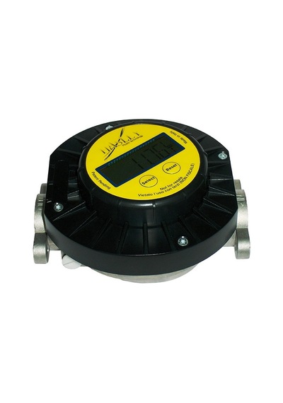 Hasley Hs360D Dijital Mazot Sayacı Italyan Malı