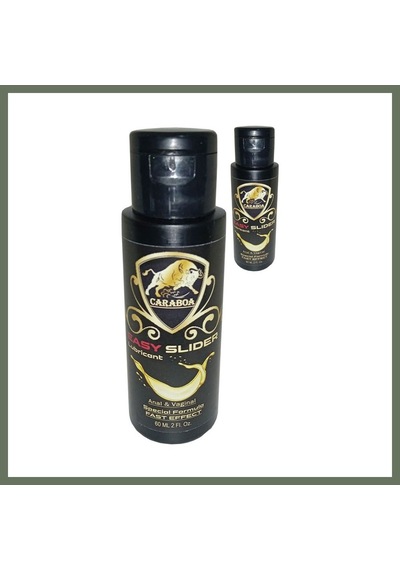 Bezos Caraboa Lubricantgel For 2 Adet Kadınlar Ve Ap.erkekler Için Analvajinal Kaydırıcıjel 60 Ml Bezos1