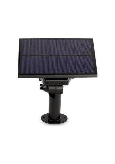 Ack Solar Led Çim Armatürü Kazikli 8w/h Yesil Ag60-01851