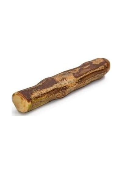 Doğal Zeytin Ağacı Köpek Çiğneme Oyuncağı Small