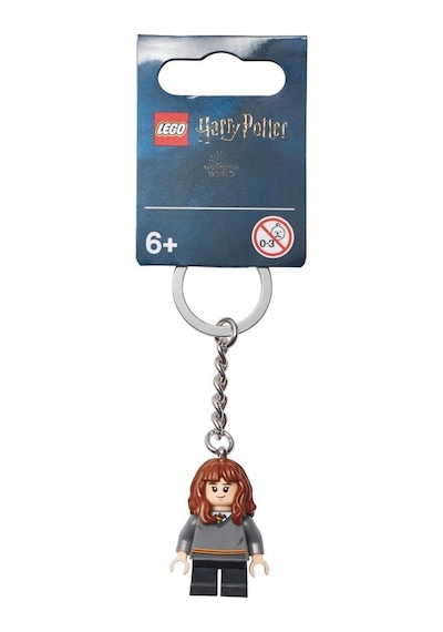 LEGO® Harry Potter 854115 HermioneKeyring