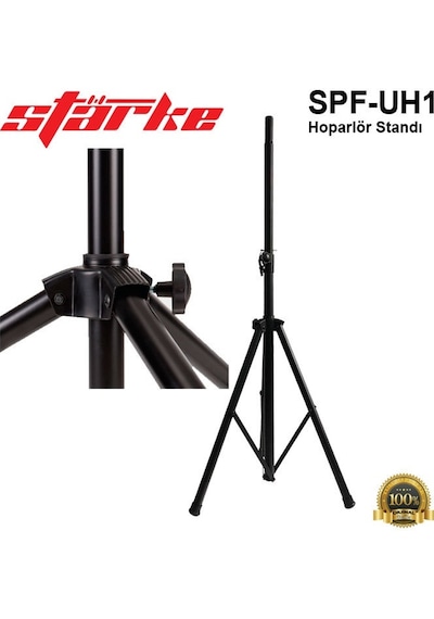 Starke Spf Uh1 Hoparlör Standı