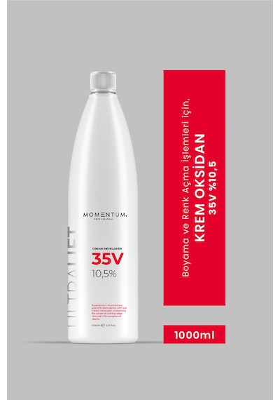 Momentum Oksidan 35 Volüm 1 L